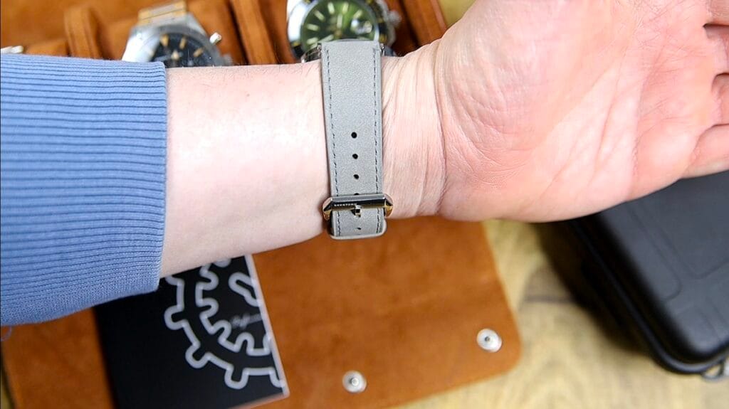 Seestern S382 Review - Timed Reviews
