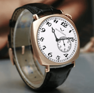 Specht & Söhne VC1921 Homage Watch Review - Timed Reviews