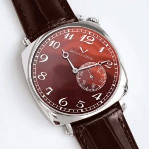Specht & Söhne VC1921 Homage Watch Review - Timed Reviews