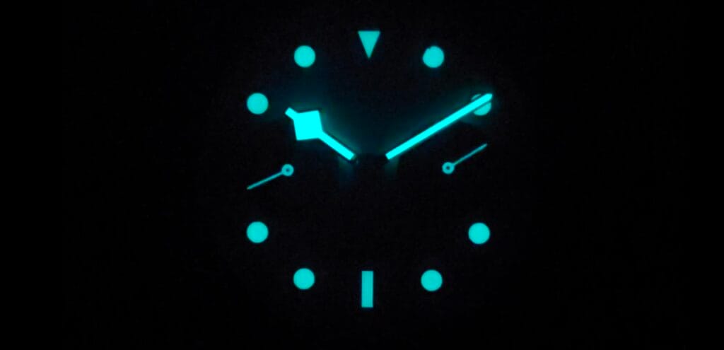 Sugess S457 Chronograph Review - Timed Reviews