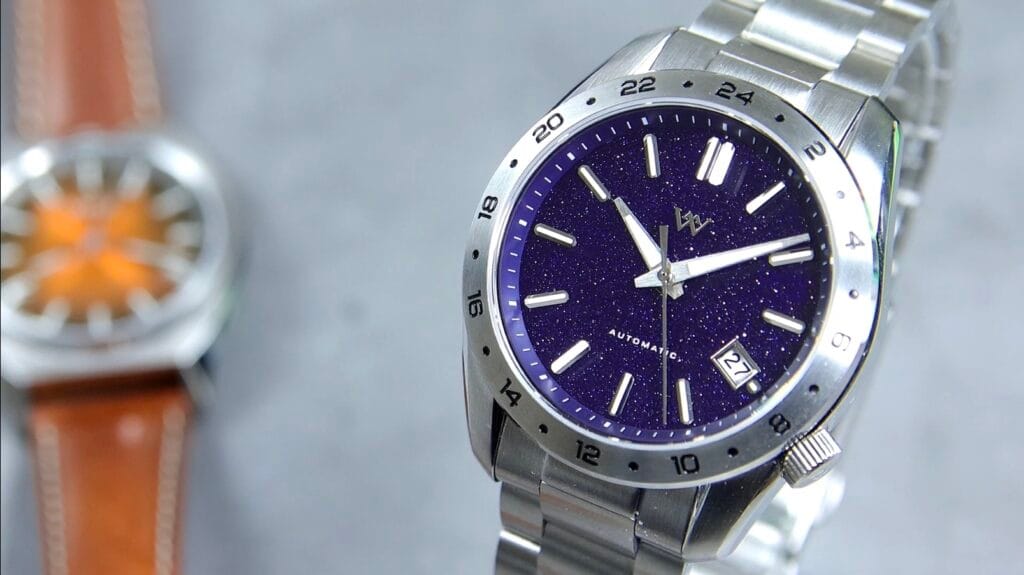 WM Watch WM223 Review - Timed Reviews