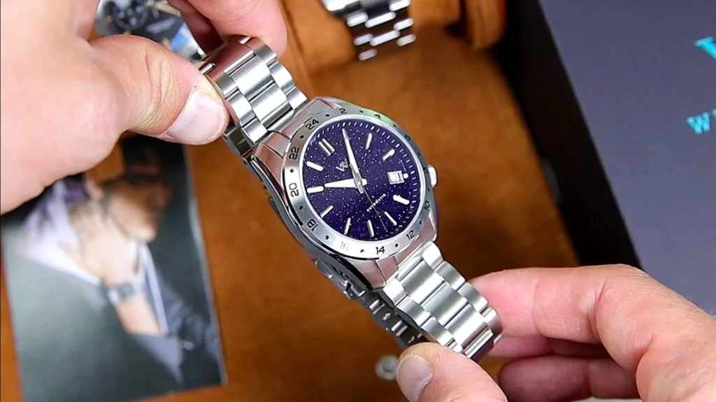 WM Watch WM223 Review - Timed Reviews