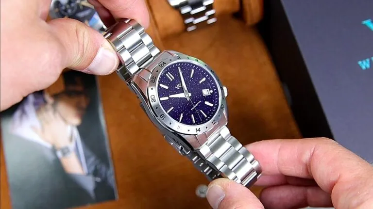 WM Watch WM223 Review - Timed Reviews