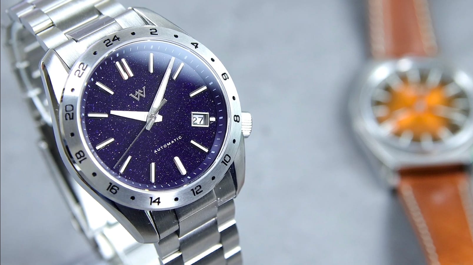 WM Watch WM223 Review - Timed Reviews