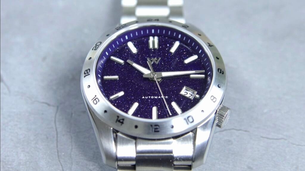 WM Watch WM223 Review - Timed Reviews