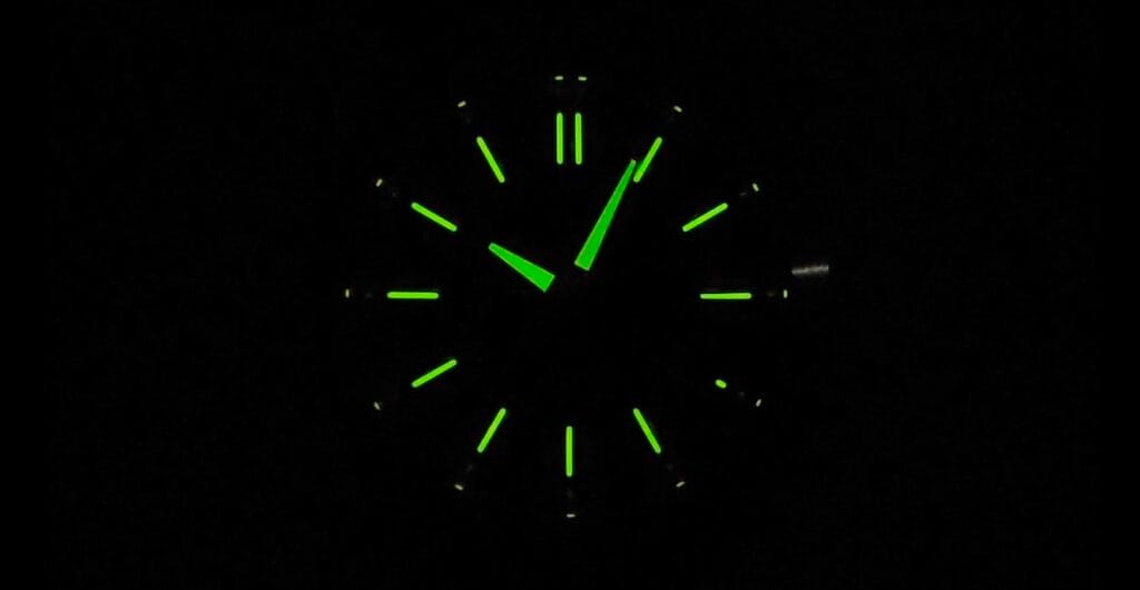 WM Watch WM223 Review - Timed Reviews