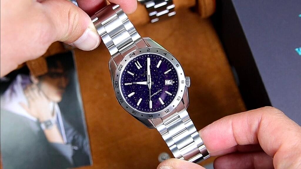 WM Watch WM223 Review - Timed Reviews