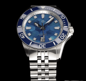 Wishdoit WSD9032 Watch Review - Timed Reviews