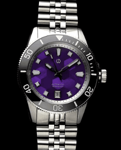 Wishdoit WSD9032 Watch Review - Timed Reviews