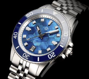 Wishdoit WSD9032 Watch Review - Timed Reviews