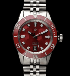 Wishdoit WSD9032 Watch Review - Timed Reviews