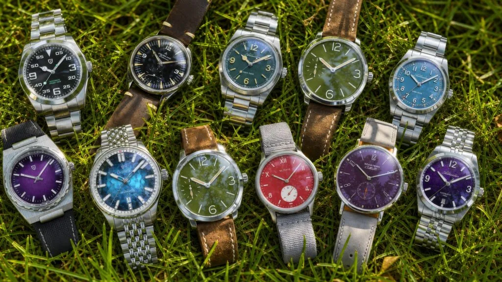 10 Best Everyday Watches