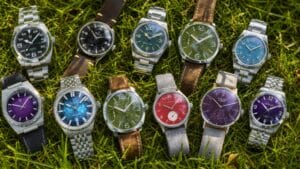 10 Best Everyday Watches