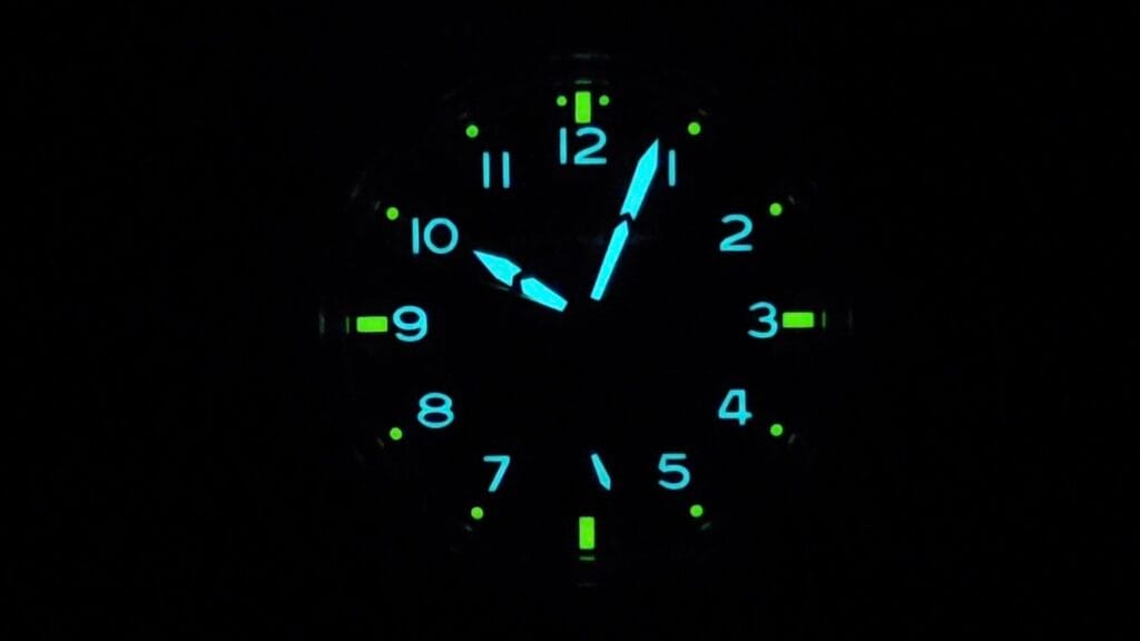 Addiesdive AD2099 Watch Review - Timed Reviews