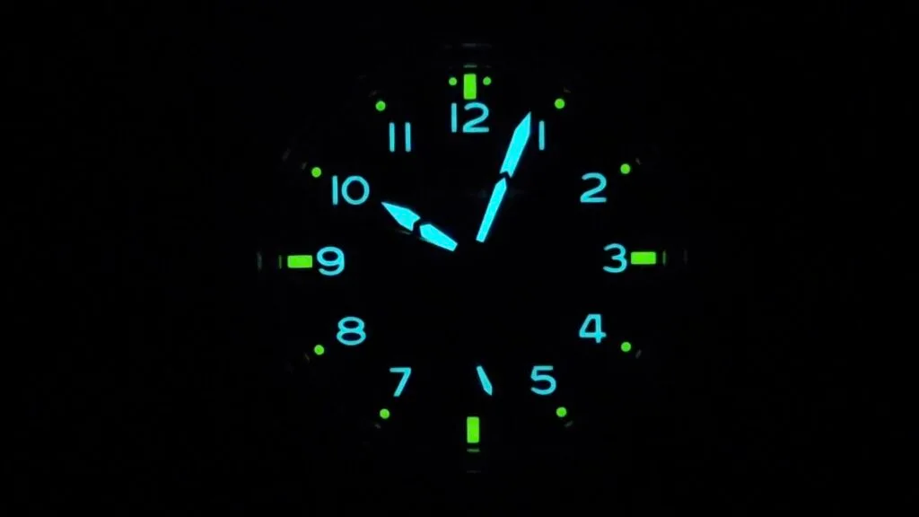 Addiesdive AD2099 Watch Review - Timed Reviews
