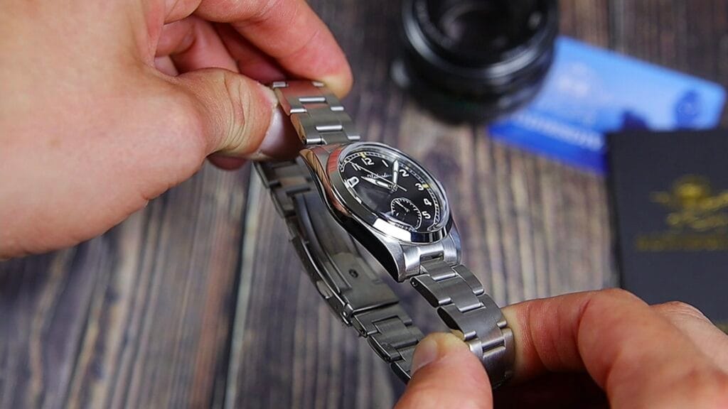 Addiesdive AD2099 Watch Review - Timed Reviews