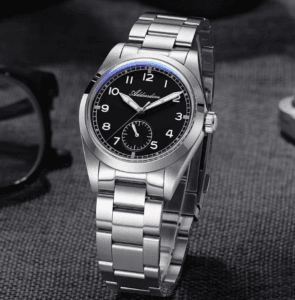 Addiesdive AD2099 Watch Review - Timed Reviews