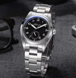 Addiesdive AD2099 Watch Review - Timed Reviews