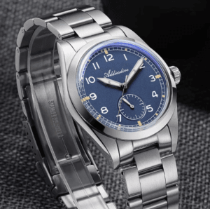 Addiesdive AD2099 Watch Review - Timed Reviews