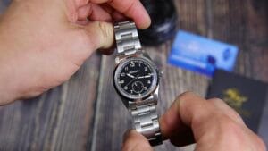 Addiesdive AD2099 Watch Review - Timed Reviews