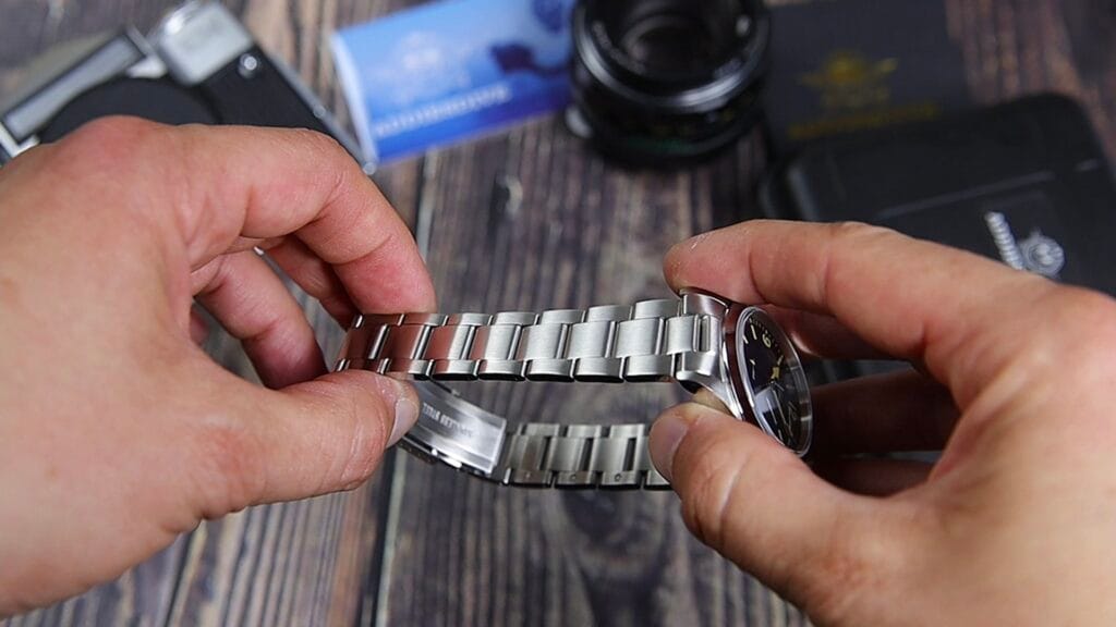 Addiesdive AD2544 Watch Review - Timed Reviews