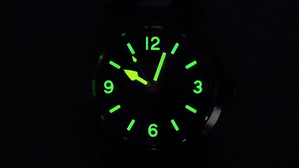 Addiesdive AD2544 Watch Review - Timed Reviews