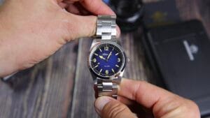 Addiesdive AD2544 Watch Review - Timed Reviews