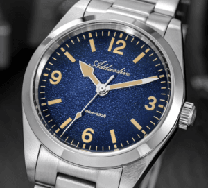 Addiesdive AD2544 Watch Review - Timed Reviews