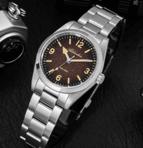 Addiesdive AD2544 Watch Review - Timed Reviews