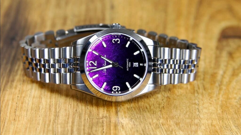 Addiesdive AD2547 Watch Review - Timed Reviews
