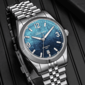 Addiesdive AD2547 Watch Review - Timed Reviews