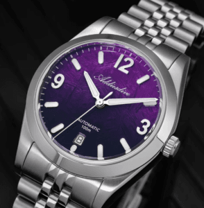 Addiesdive AD2547 Watch Review - Timed Reviews