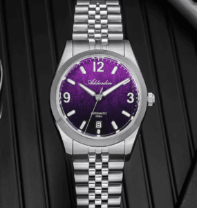 Addiesdive AD2547 Watch Review - Timed Reviews