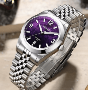 Addiesdive AD2547 Watch Review - Timed Reviews