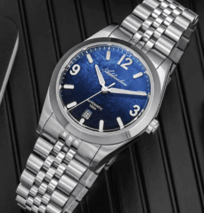 Addiesdive AD2547 Watch Review - Timed Reviews