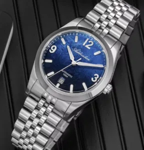 Addiesdive AD2547 Watch Review - Timed Reviews