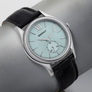Berny 2944M Watch Reviews - Timed Reviews