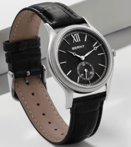 Berny 2944M Watch Reviews - Timed Reviews