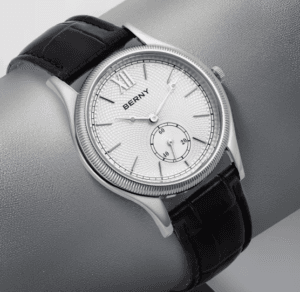 Berny 2944M Watch Reviews - Timed Reviews