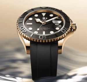 Corgeut 3002 Watch Review - Timed Reviews