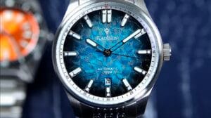 Cadisen C8247 Watch Review - Timed Reviews