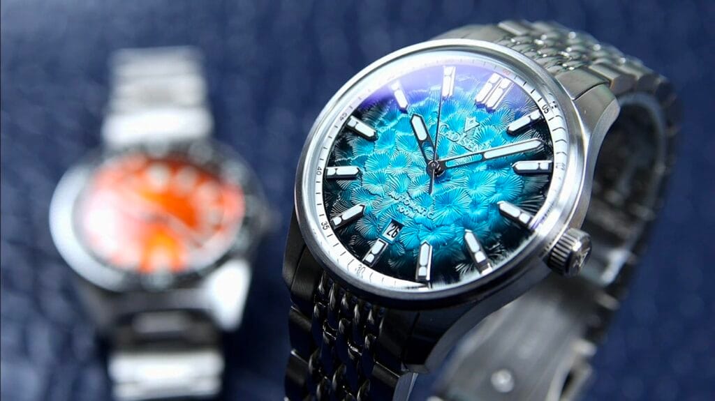 Cadisen C8247 Watch Review - Timed Reviews