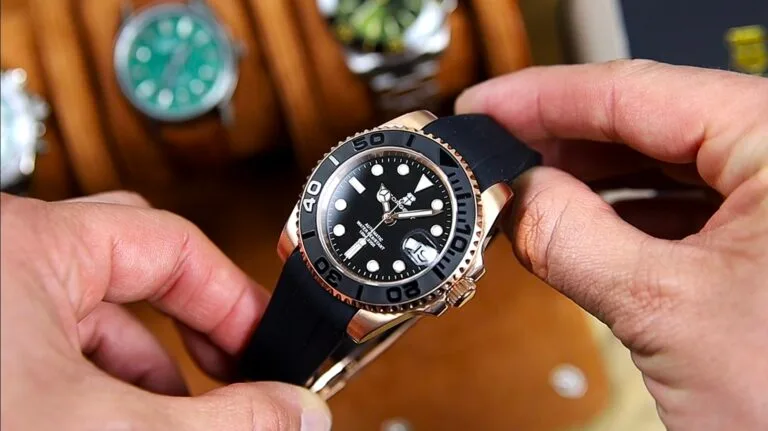 Corgeut 3002 Watch Review - Timed Reviews