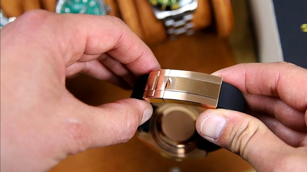 Corgeut 3002 Watch Review - Timed Reviews