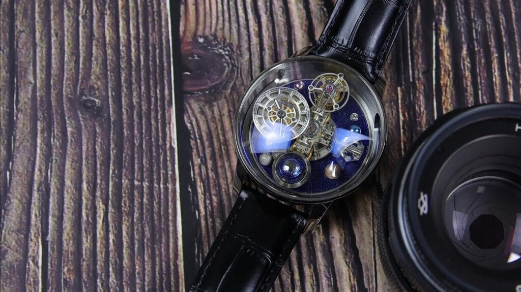 GEYA G78182 Watch Review - Timed Reviews