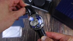 GEYA G78182 Watch Review - Timed Reviews