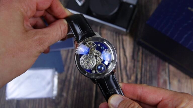 GEYA G78182 Watch Review - Timed Reviews