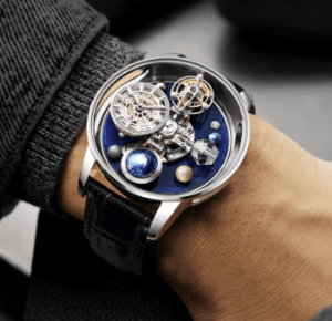 GEYA G78182 Watch Review - Timed Reviews