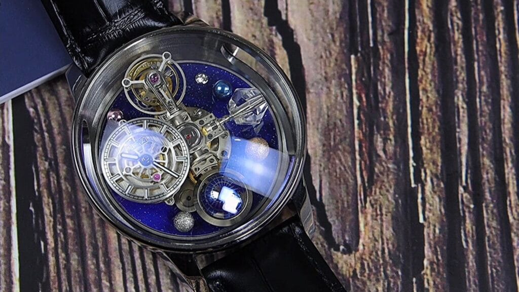 GEYA G78182 Watch Review - Timed Reviews