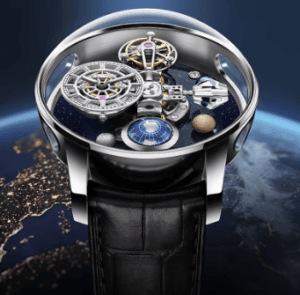 GEYA G78182 Watch Review - Timed Reviews